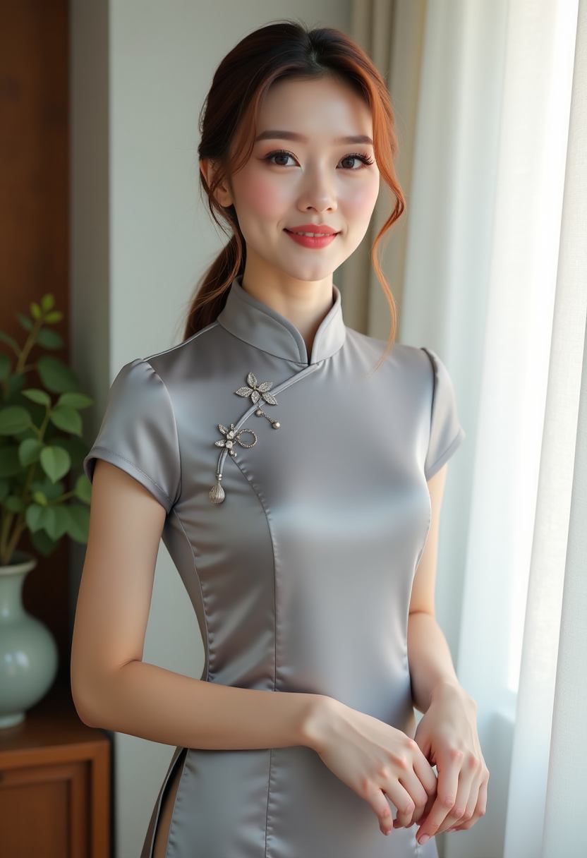 大观园秘闻海报
