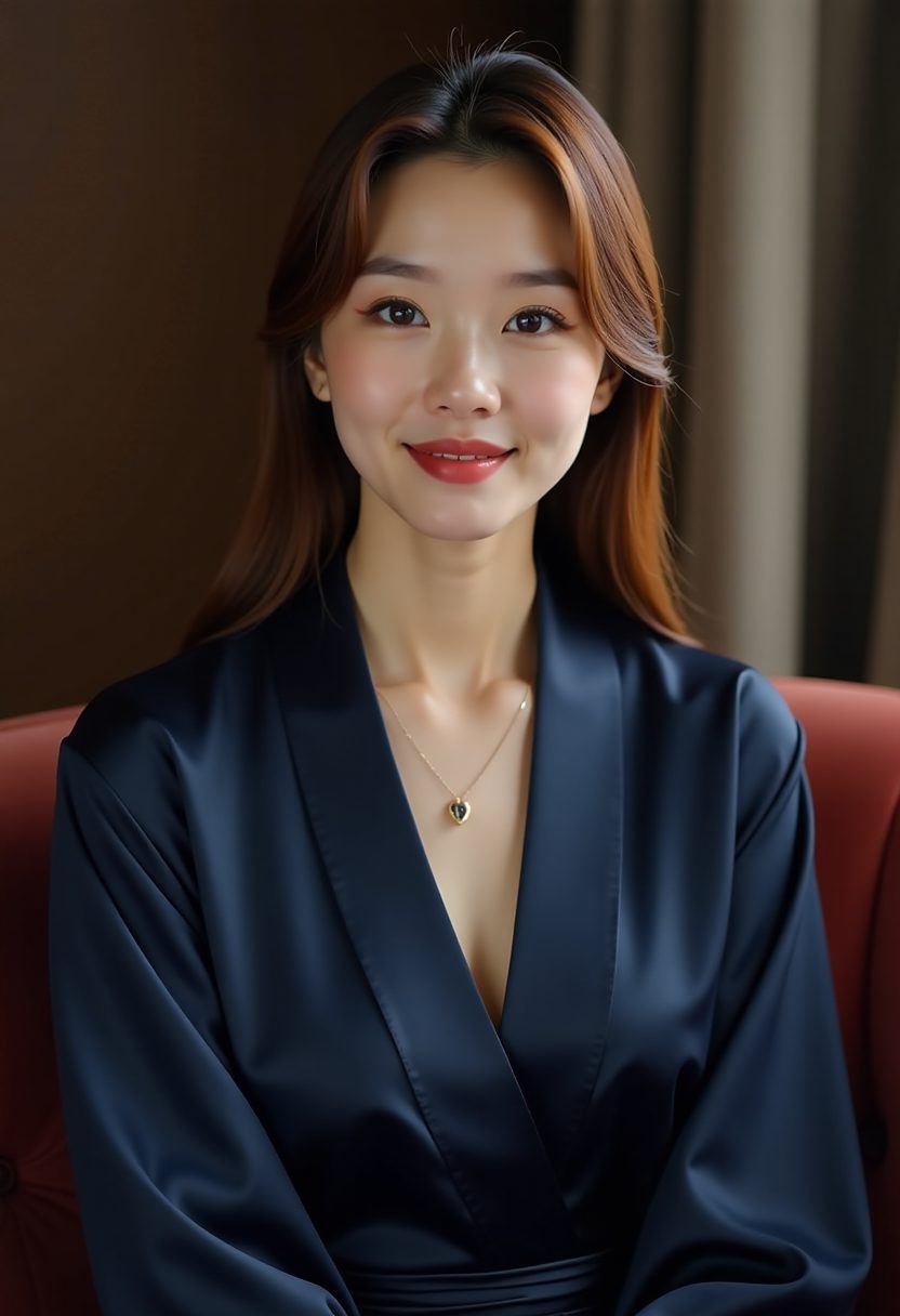 怡红院春深
