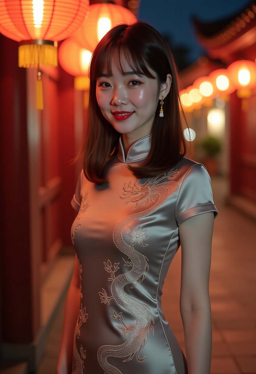 金陵十二钗别传海报